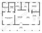 BCO-40103 Barndominium House Plan