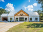 BCO-40106 Barndominium House Plan