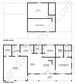 BCO-40110 Barndominium House Plan