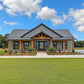BCO-40112 Barndominium House Plan