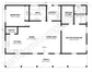 BCO-40113 Barndominium House Plan