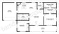 BCO-40114 Barndominium House Plan