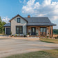 BCO-40114 Barndominium House Plan