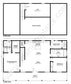 BCO-40129 Barndominium House Plan