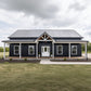 BCO-40129 Barndominium House Plan