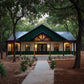 BCO-40132 Barndominium House Plans