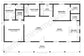 BCO-40133 Barndominium House Plans