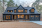 BCO-40134 Barndominium House Plan