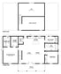 BCO-40136 Barndominium House Plan