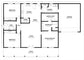 BCO-40137 Barndominium House Plan