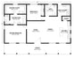 BCO-40140 Barndominium House Plan