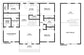BCO-40141 Barndominium House Plan