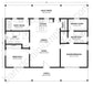 BCO-40145 Barndominium House Plan