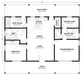 BCO-40145 Barndominium House Plan