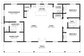 BCO-40153 Bray Barndominium House Plan