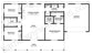 BCO-40157 Barndominium House Plan