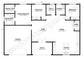 BCO-40165 Barndominium House Plan