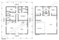 BCO-40166 Barndominium House Plan