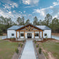 BCO-40167 Barndominium House Plan