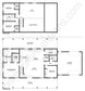 BCO-40169 Barndominium House Plan
