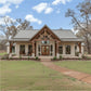 BCO-40179 Barndominium House Plan