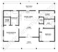BCO-40184 Barndominium House Plan