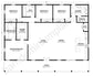 BCO-40185 Barndominium House Plan