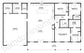 BCO-40188 Barndominium House Plan