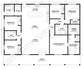 BCO-40190 Rudy Barndominium House Plan