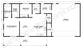 BCO-40196 Barndominium House Plan