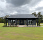 BCO-40200 Barndominium House Plan