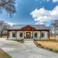 BCO-40207 Barndominium House Plan