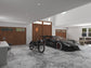 JRW-10010 Barbara Barndominium House Plan