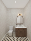 PL-61313-T Trinity Barndominium House Plan