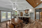 RP-10002 Radcliffe Barndominium House Plans