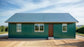 PL-62323 Elias Barndominium House Plan