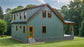 BCO-40034-B Brandon Barndominium House Plan