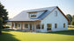 PL-64036 Frost Barndominium House Plan