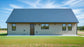 PL-64035 Norman Barndominium House Plan