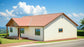 PL-61323 Angela Barndominium House Plan