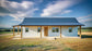 BCO-40044-F Rider Barndominium House Plan