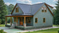 BCO-40034-B Brandon Barndominium House Plan
