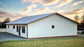 PL-64026 Monica Barndominium House Plan