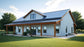 PL-62301 Luna Barndominium House Plan
