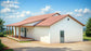 PL-61323 Angela Barndominium House Plan