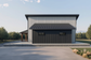 SS-30045 Barndominium House Plan