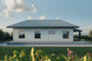 SS-30045 Barndominium House Plan