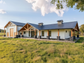 GJ-4402 Roosevelt Barndominium House Plan