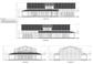 PL-2819 Hampton Barndominium House Plan