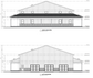 PL-60707-K Kessler Barndominium House Plan